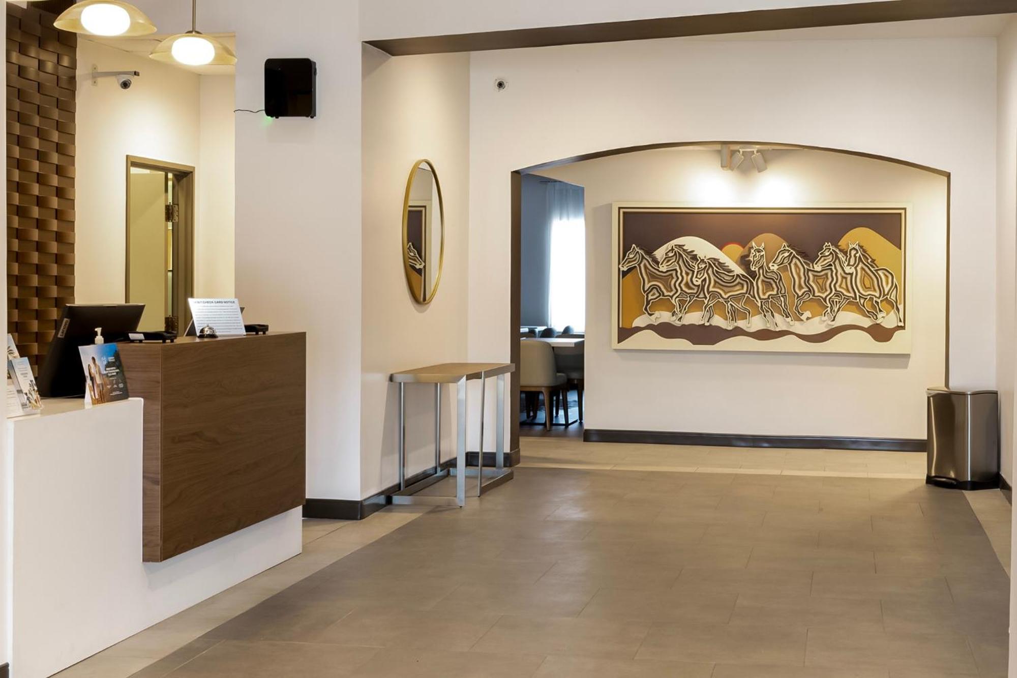Wingate By Wyndham Owensboro Hotel Exterior photo