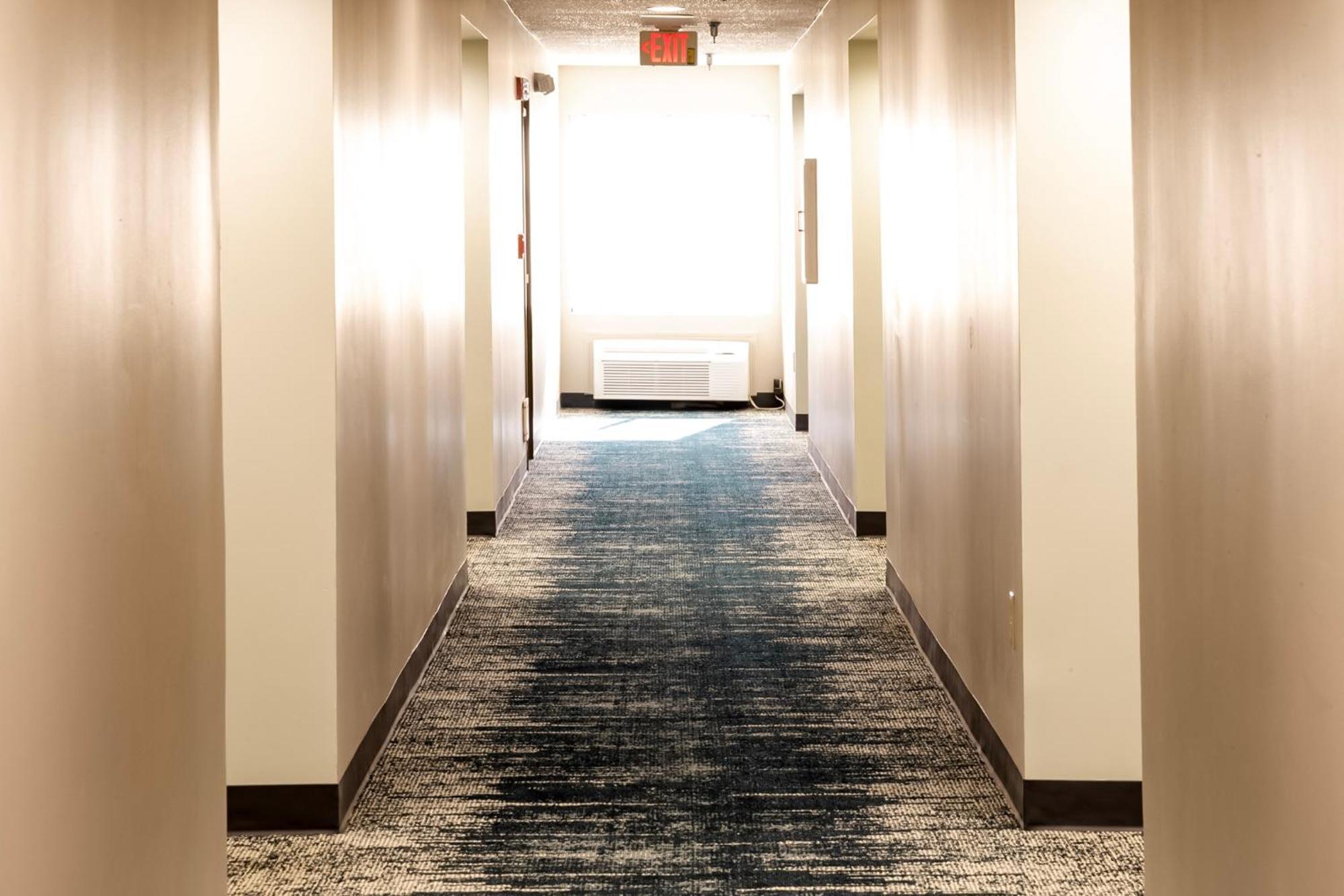 Wingate By Wyndham Owensboro Hotel Exterior photo